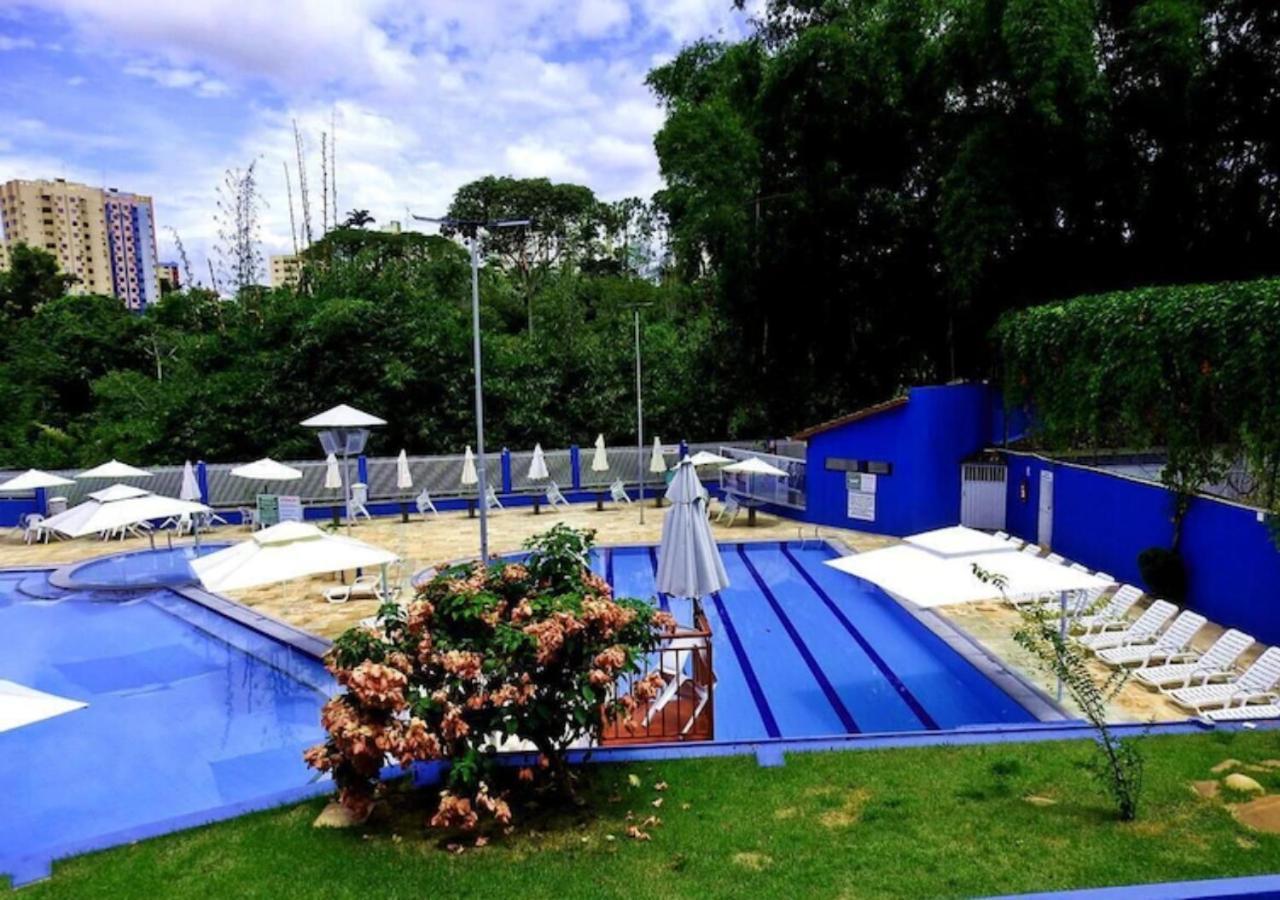 Thermas Rio Caldas Caldas Novas Eksteriør billede
