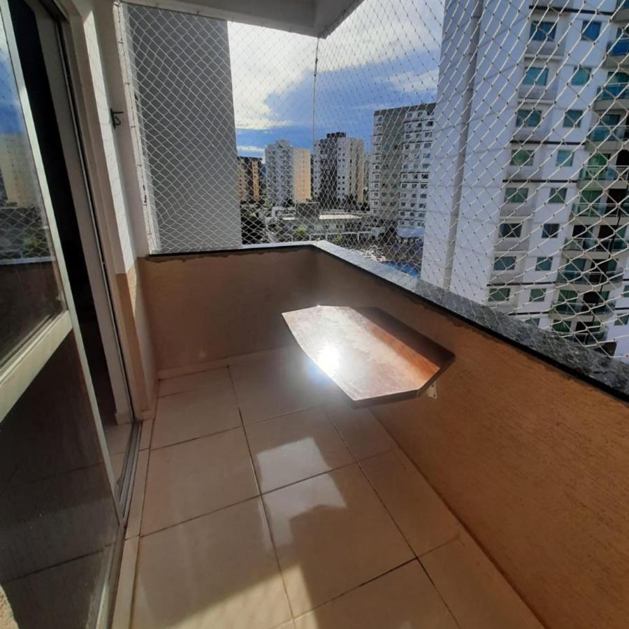 Thermas Rio Caldas Caldas Novas Eksteriør billede